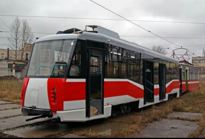 Москва предложила Ярославлю 23 трамвая с пробегом