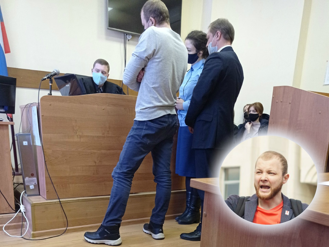"Украли 2,5 миллиона рублей": штаб Навального обвинили в воровстве электричества