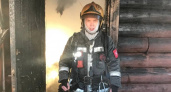    "Малыш не мог даже плакать": офицер МЧС спас сразу 12 человек из пожара