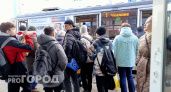  "Поездки планируйте заранее": в Ярославле усилили меры безопасности на транспорте