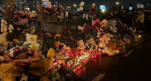  "Россия! Мы умеем подниматься!": ярославцы посвящают стихи трагедии в Крокусе
