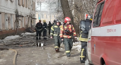 В Ярославле начинается пожароопасный сезон 