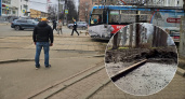 В Ярославле эксперты Народного фронта выступили против закрытия трамваев