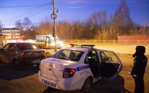 Пьяная автоледи вылетела на встречку: ярославец серьезно пострадал в ДТП