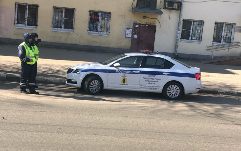 Массовые облавы ГИБДД в Ярославле: чего бояться водителям
