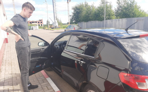Водители, готовьтесь: В России вводят новую систему техосмотра авто