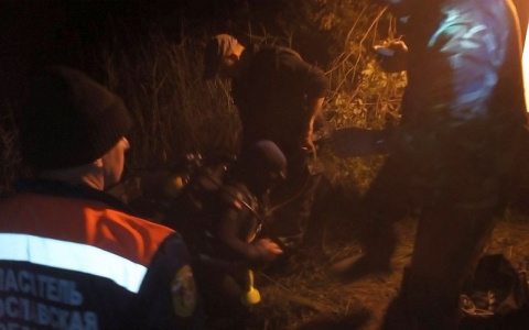 Погубил маму подруги: подробности ДТП с двумя трупами в затонувшем авто под Ярославлем