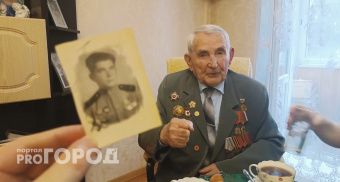 У стены - куча одежды и волос: ветеран из Ярославля об ужасах концлагеря Майданек и Великой Победе