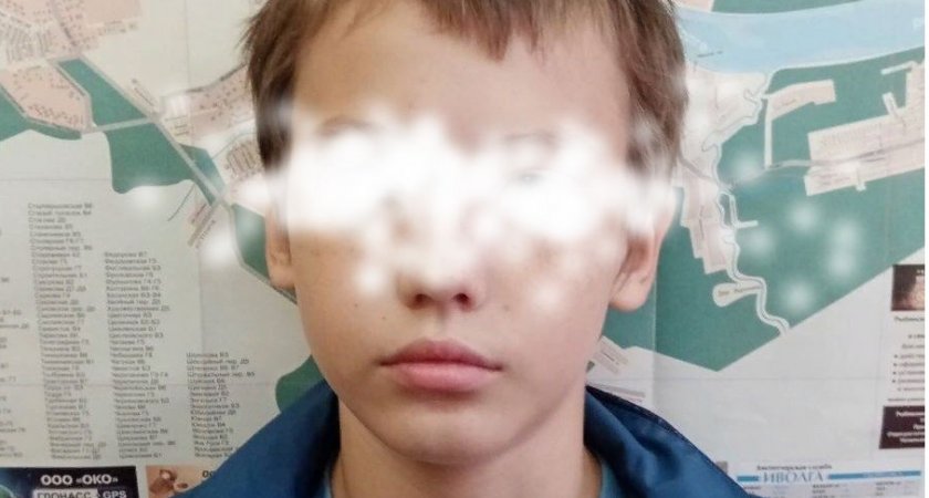 Ушел и не вернулся: недалеко от Ярославля пропал 12-летний мальчик