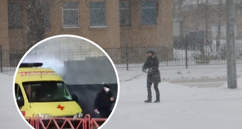 Бывший уголовник избил битой соседа по общежитию в Ярославской области