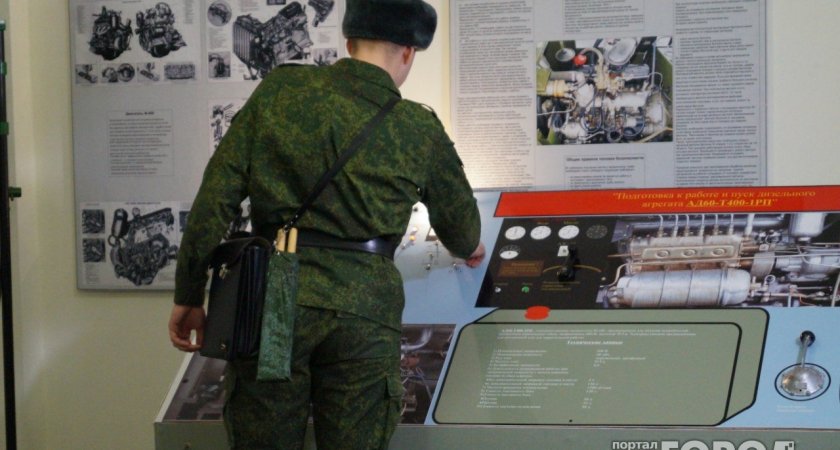 Путин подписал указ о призыве россиян в армию