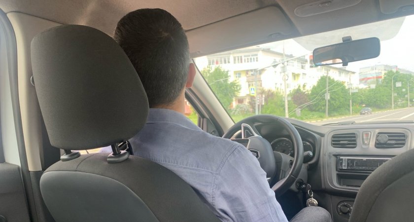 На ярославских водителей устроили облавы сотрудники ГИБДД
