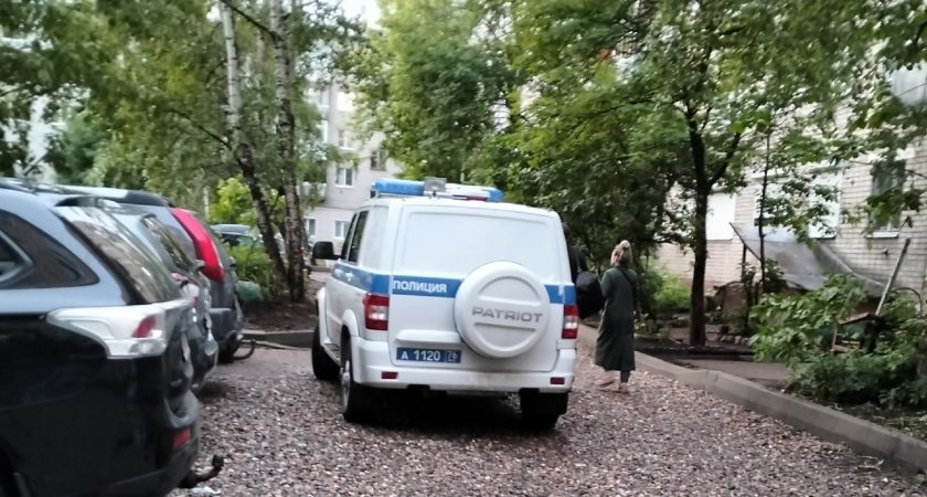 Жительницу Ярославской области осудили за смерть 15-летнего подростка