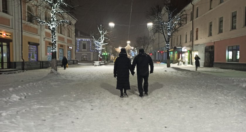 В Ярославле мужья массово взбунтовались перед 14 февраля