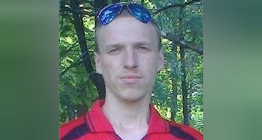 «Найдись живым!»: в Ярославле уже третью неделю ищут пропавшего мужчину