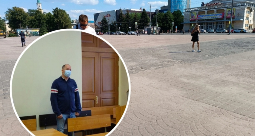 В Ярославле бывшего замдиректора из Люберец посадили на 9,5 лет за взятки