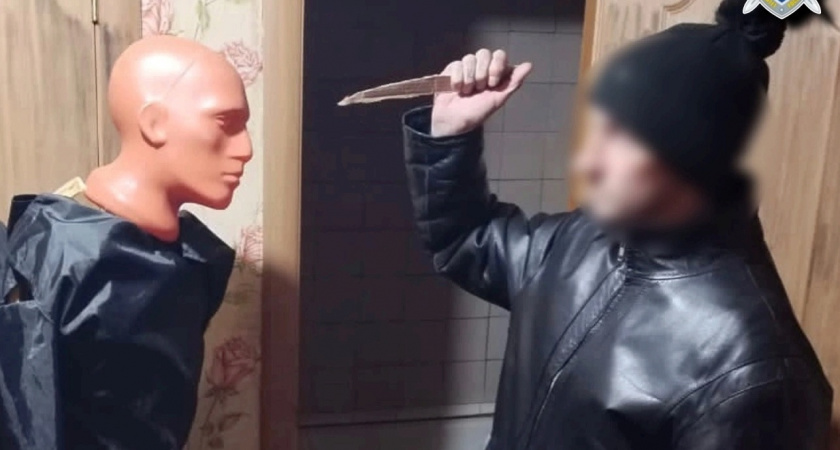 Житель Ярославской области зарезал друга на пьяную голову