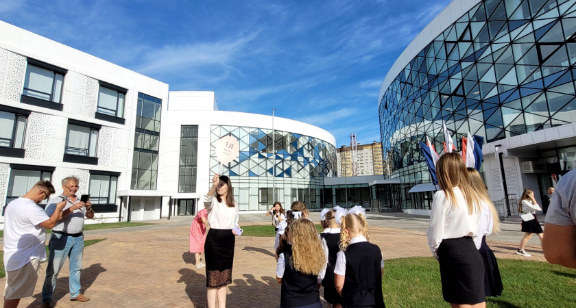 В Ярославле мэр хочет строить гигантские школы, как в Белоруссии