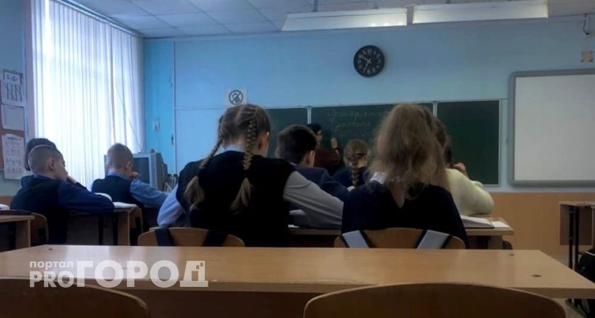 Ярославцы требуют сократить школьные часы и домашние задания для детей  