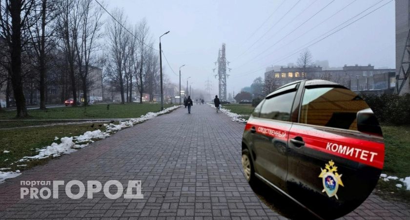 Следственный комитет устанавливает обстоятельства гибели жительницы Ярославской области при пожаре