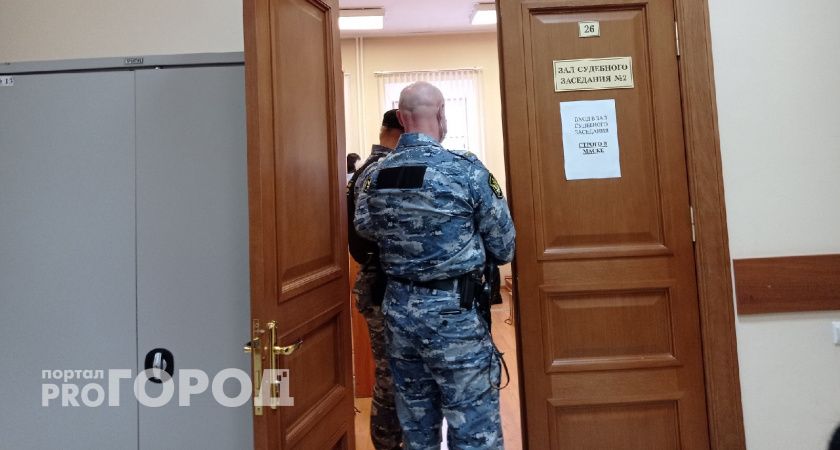 Бывшему сотруднику правительства Эдуарду Гребенщикову грозит тюремный срок