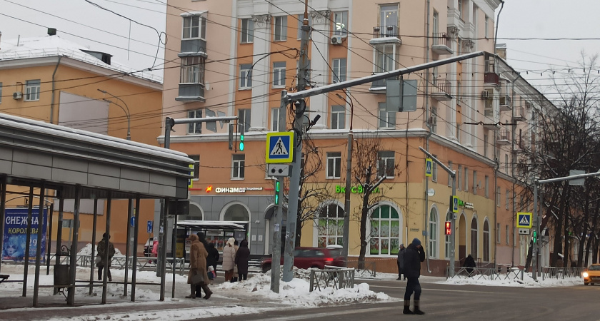 Ярославская область перевыполнила годовой план по вводу жилья