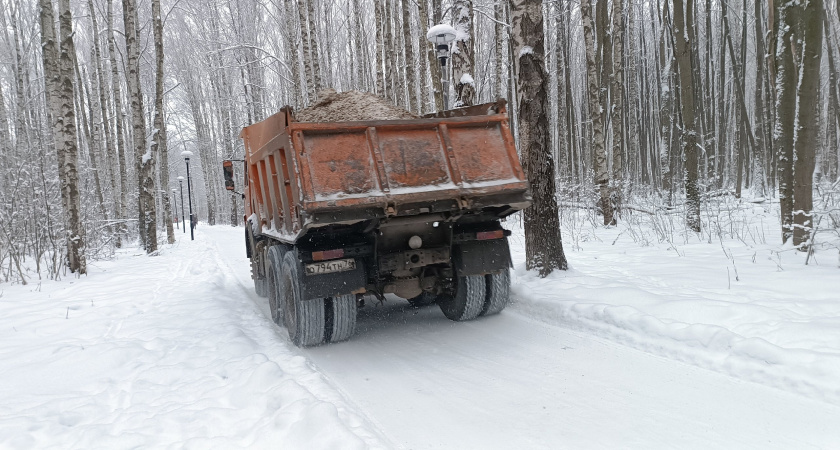 В Ярославской области отремонтировали почти 700 километров дорог