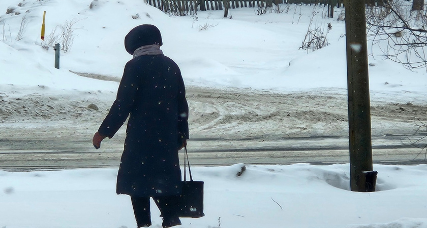 Март как зимний месяц: синоптики предрекают в России неустойчивую весну 
