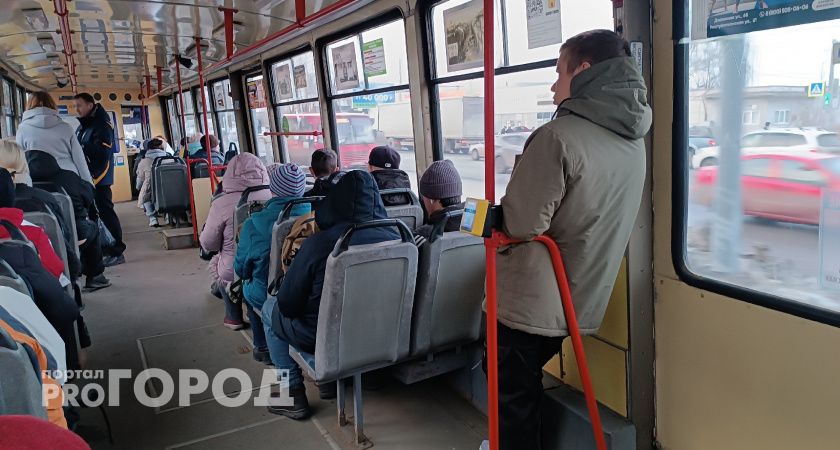 В спальных районах Ярославля обещают построить легкое метро