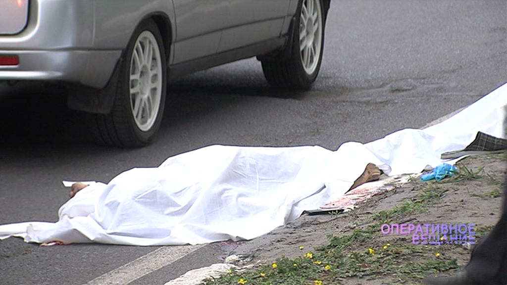Стала известна причина смерти ярославца, тело которого нашли на улице в Заволжском районе