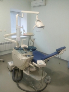 После визита приставов ярославская стоматология перестала работать