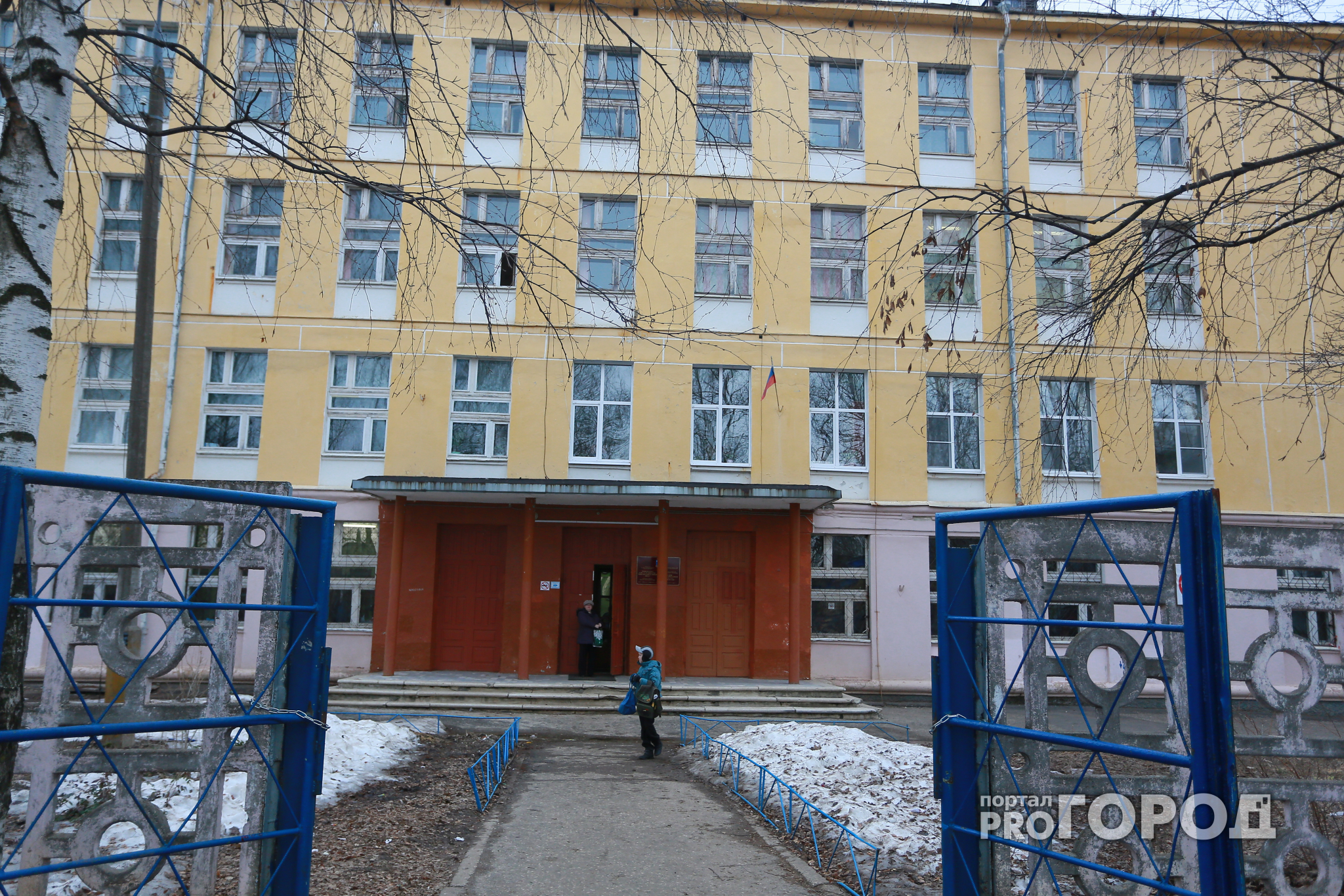 В Ярославской области школы закрыли на карантин из-за опасной болезни