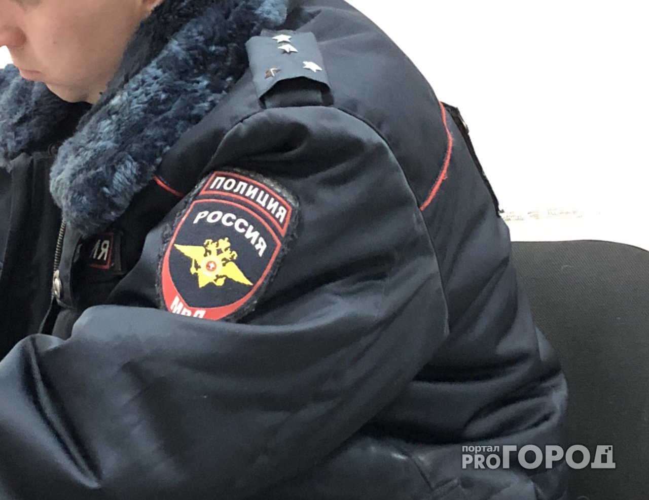 В Ярославле осудили автолюбителя, который соврал полицейским