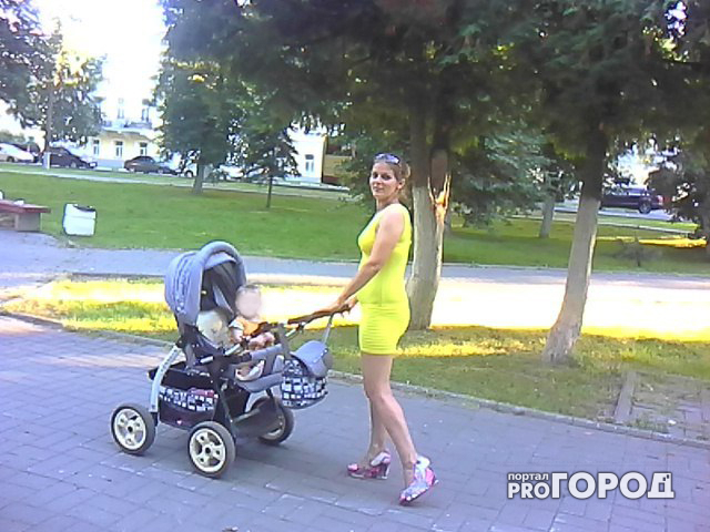 Сегодня ночью в Ярославле умерла малышка, жестоко избитая отчимом: откровения матери