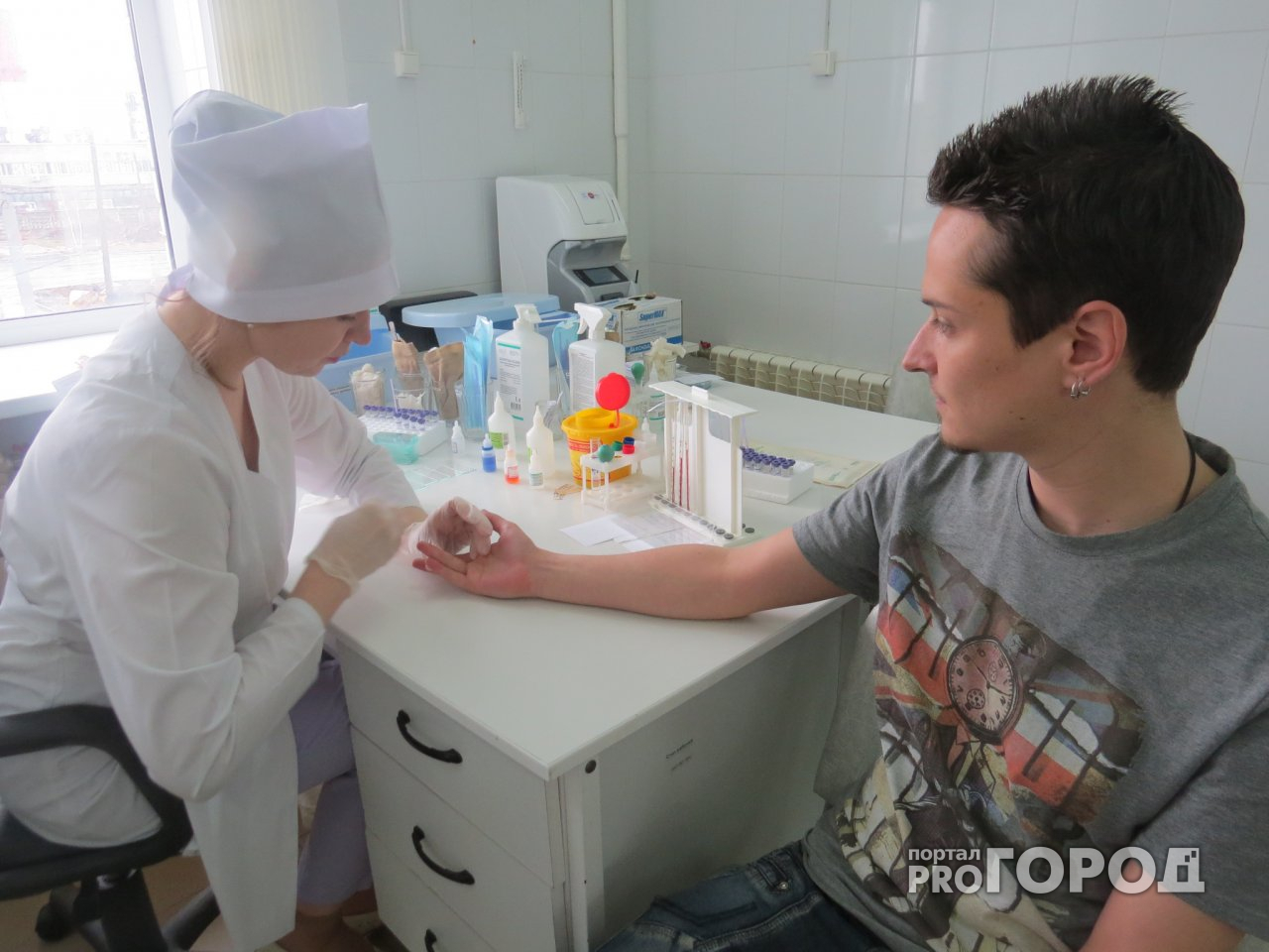 30 миллионов на модернизацию: для ярославской онкологической больницы закуплено новое оборудование