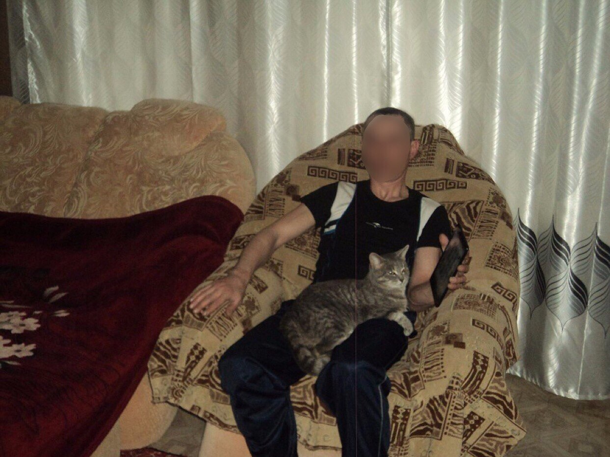 Под Ярославлем многодетный отец убил бабушку за соленья: фото