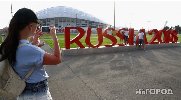 Футбольный праздник в Ярославле: куда сходить в день открытия Чемпионата мира