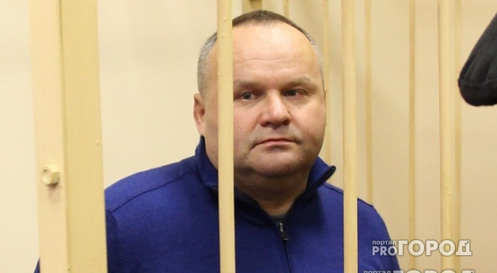 Юрию Ласточкину сократили штраф в семь раз: сколько придется отдать