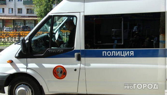 Банда в медицинских масках: ярославцы ограбили магазины в Нижнем Новгороде на 14 миллионов рублей