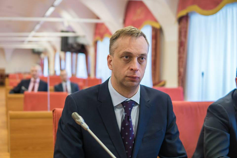 В Ярославле депутат Павел Дыбин останется в СИЗО: почему