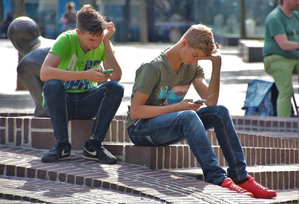 Не забыть школьную программу за лето юным ярославцам поможет смартфон