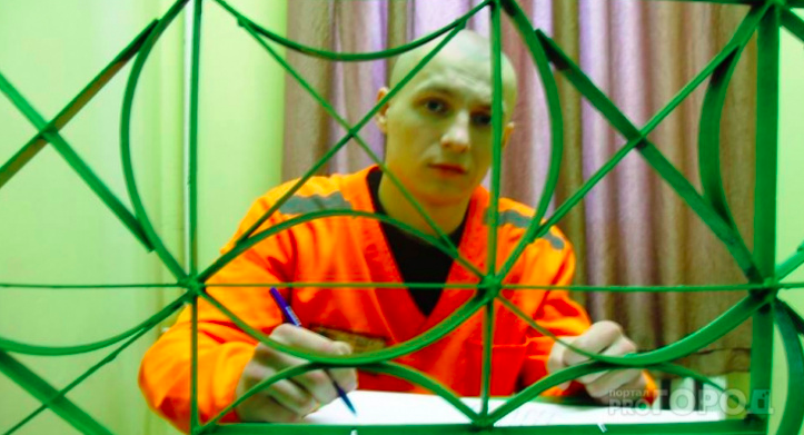 Не выходит из камеры и боится, что убьют: жертва пыток в ярославской колонии попросил защиты