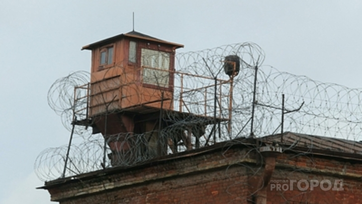 Скандал с пытками в ярославской колонии: за что избили заключенного