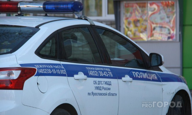 Срочно: в Ярославской области похитили жертву домашнего насилия