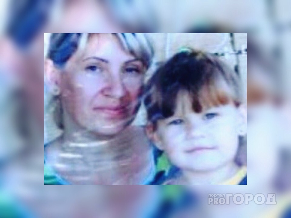 В Ярославле бесследно исчезли мама с трехлетней дочкой