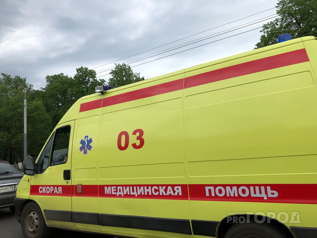 В Ярославской области в арендованной квартире нашли тела двух москвичей: подробности