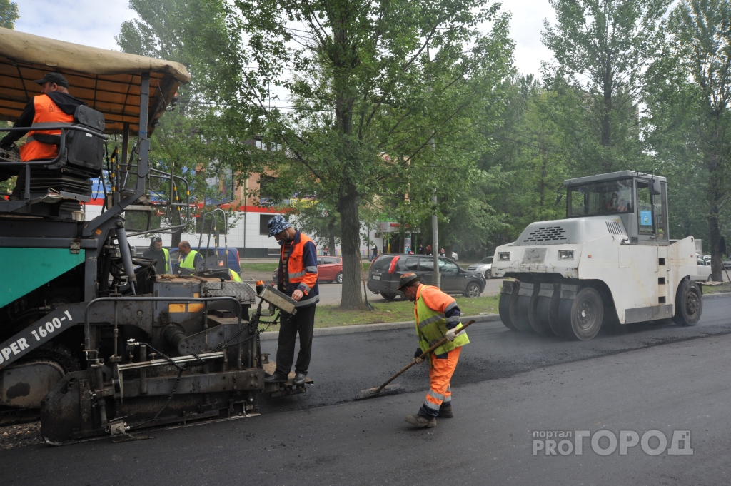Ярославцы составили рейтинг убитых дорог: первые на ремонт