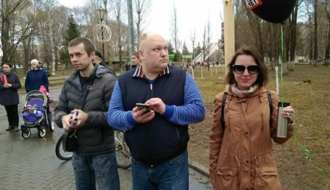 Ярославский депутат Петровский требует пересмотра результатов выборов: что пошло не так