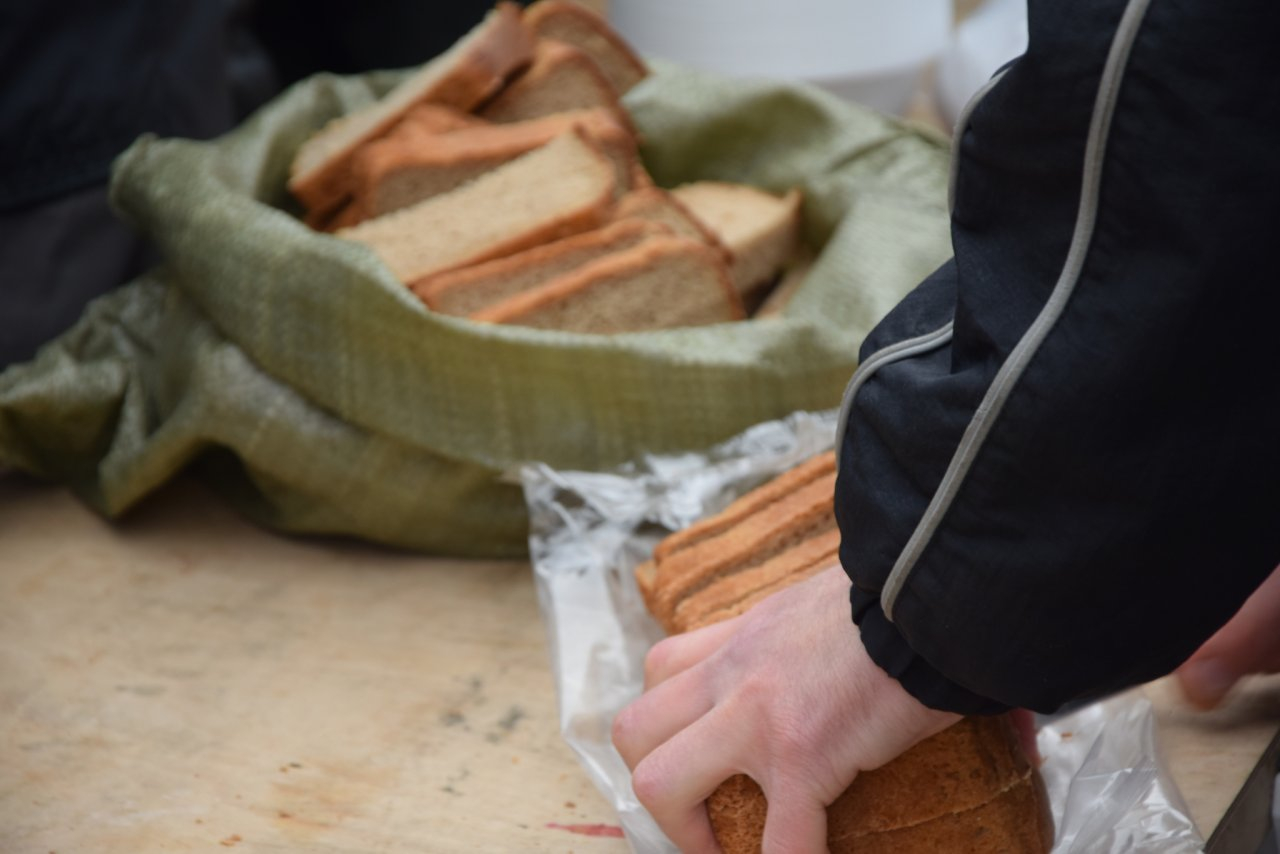 Съела инфляция: в Ярославле подорожает хлеб