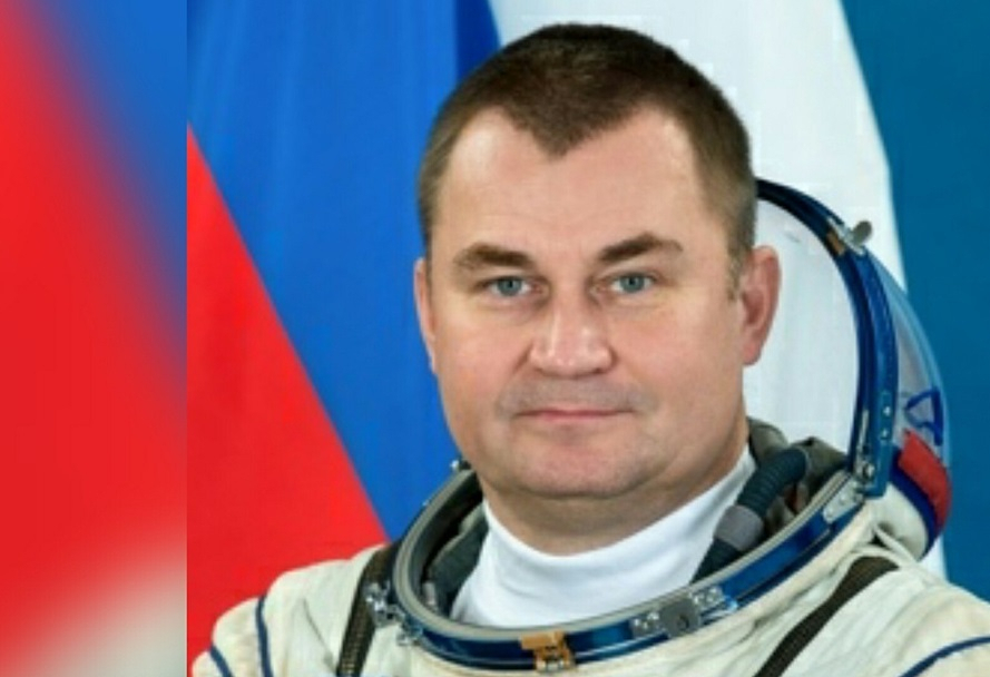 Терпит крушение ракета "Союз" с рыбинским космонавтом : онлайн-трансляция